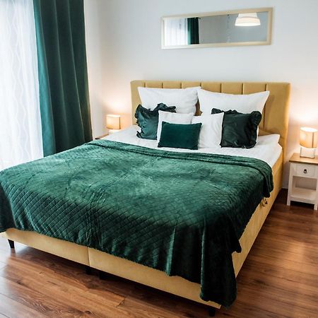 4Sky Apartament Oświęcim Eksteriør bilde