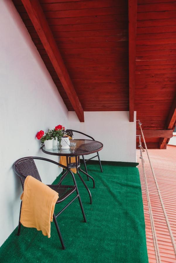 4Sky Apartament Oświęcim Eksteriør bilde