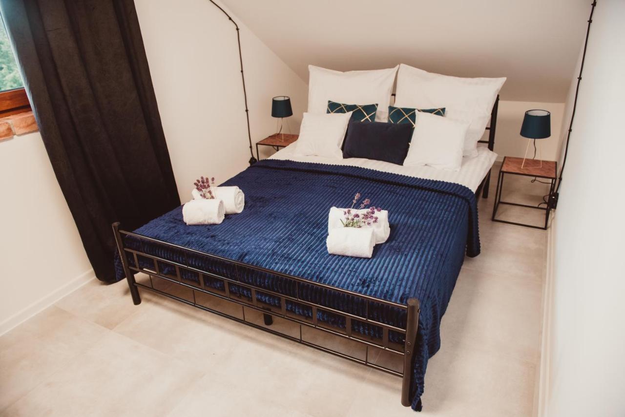 4Sky Apartament Oświęcim Eksteriør bilde