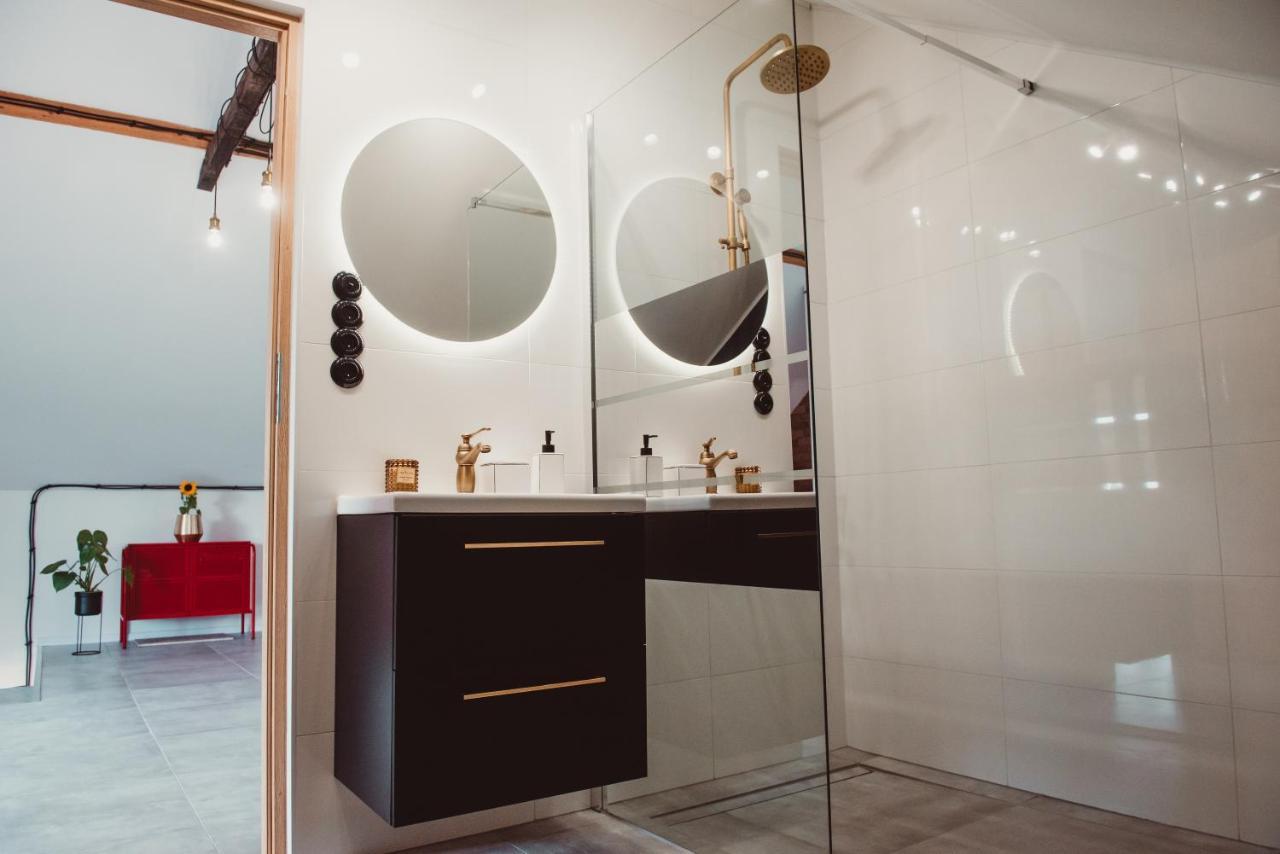 4Sky Apartament Oświęcim Eksteriør bilde