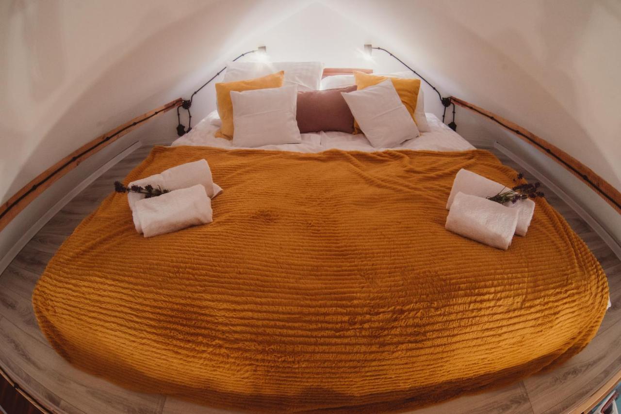 4Sky Apartament Oświęcim Eksteriør bilde
