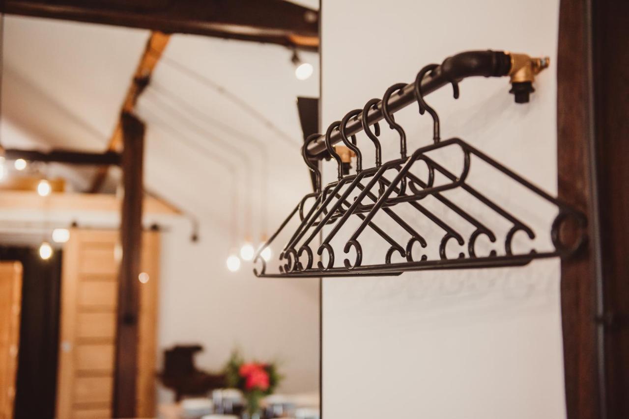 4Sky Apartament Oświęcim Eksteriør bilde