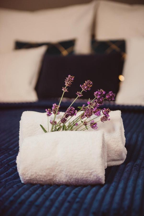 4Sky Apartament Oświęcim Eksteriør bilde