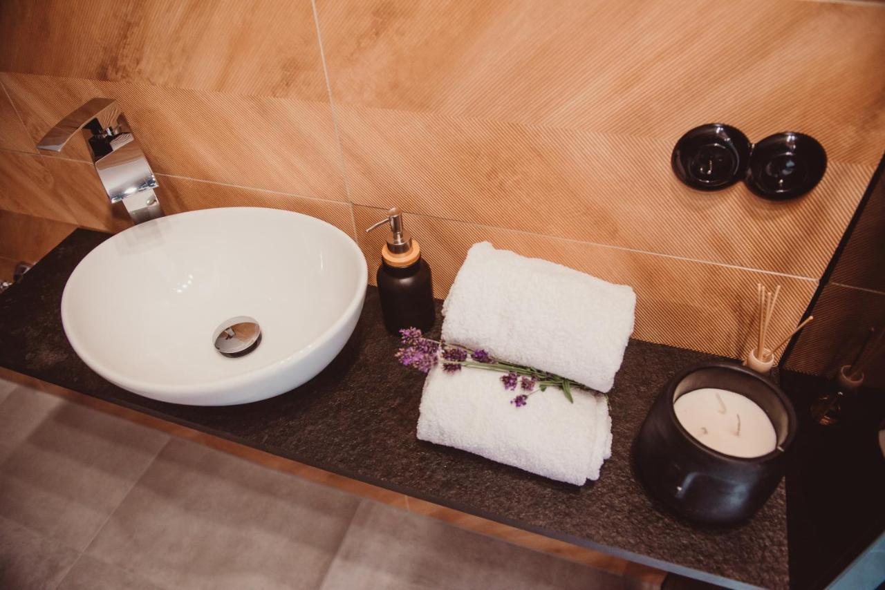 4Sky Apartament Oświęcim Eksteriør bilde