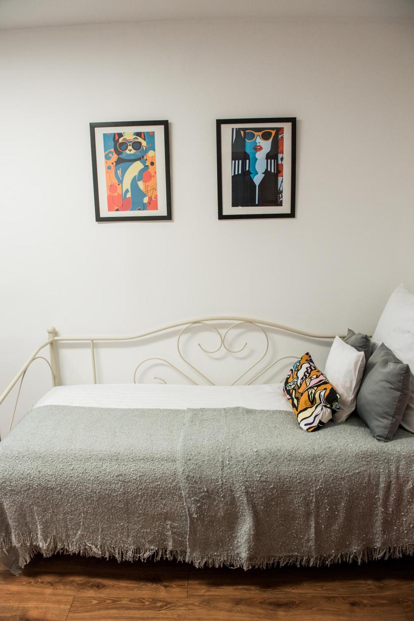 4Sky Apartament Oświęcim Eksteriør bilde