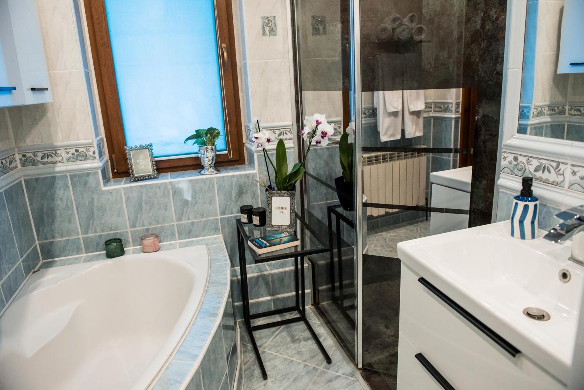 4Sky Apartament Oświęcim Eksteriør bilde
