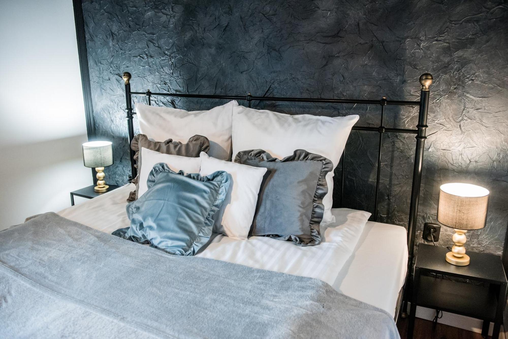 4Sky Apartament Oświęcim Eksteriør bilde