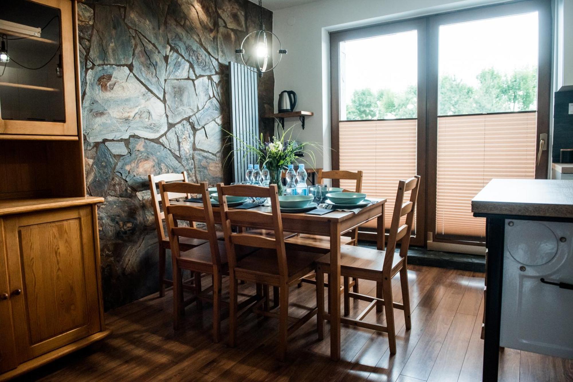 4Sky Apartament Oświęcim Eksteriør bilde